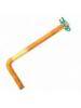 Cable flex de Conector de Carga HP Slate 7