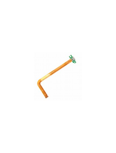 Cable flex de Conector de Carga HP Slate 7