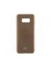 Funda TPU Goospery Samsung Galaxy S8 Plus G955 dorada