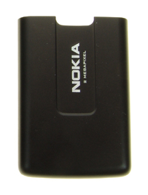 Tapa de bateria Nokia 6270 mocca