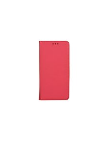 Funda imán Huawei P8 Lite 2017 / Honor 8 Lite rosa