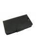 Funda libro TPU Canvas Huawei Ascend Y3 II negra