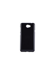 Funda TPU Jelly Case Huawei Y3 II negra