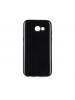 Funda TPU Jelly Case Samsung Galaxy A7 2017 negra