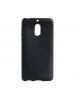 Funda TPU Jelly Case Nokia 6 negra