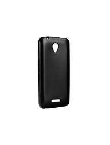 Funda TPU Jelly Case Lenovo Vibe B - A Plus 1010A20 negra