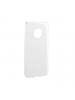 Funda TPU slim Lenovo Moto G5 transparente