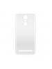 Funda TPU slim Lenovo K6 Power transparente