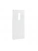 Funda TPU slim Nokia Lumia 5 transparente