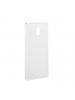 Funda TPU slim Nokia Lumia 3 transparente