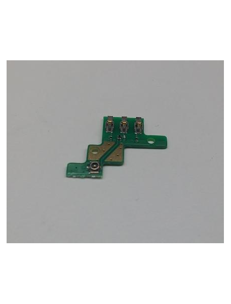 Placa de antena RF BQ Aquaris U - U Lite - U Plus