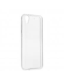 Funda TPU HTC Desire 628 transparente