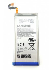 Batería Samsung EB-GB950ABA Galaxy S8 G950