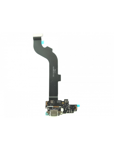 Cable flex de conector de carga Xiaomi Note 2