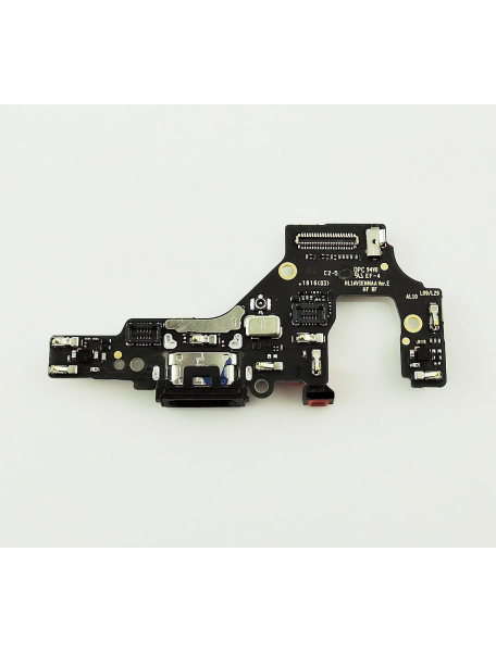 Placa de conector de carga Huawei Ascend P9 Plus