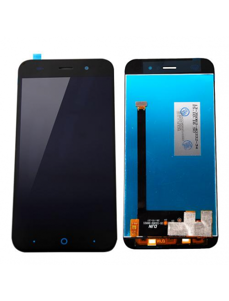 Display ZTE Blade V6