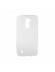 Funda TPU slim LG K10 2017 M250 transparente