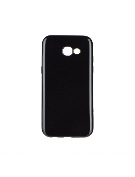 Funda TPU jelly flash Samsung Galaxy S8 G950 negra