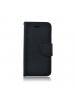 Funda libro Fancy Huawei Ascend P10 negra