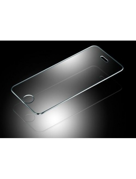 Funda TPU slim LG K10 2017 transparente