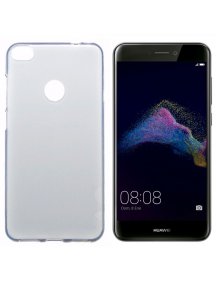 Funda TPU 0.5mm Huawei P8 lite 2017 - P9 lite 2017 transparente