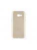 Funda TPU Flash Samsung Galaxy S8 Plus G955 dorada