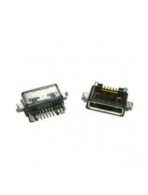 Conector de carga micro USB Xiaomi Mi2