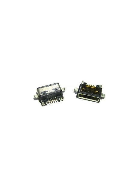 Conector de carga micro USB Xiaomi Mi2