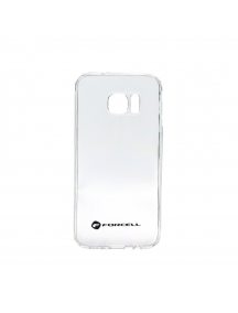 Funda TPU Forcell clear Samsung Galaxy S8 Plus G955 transparente