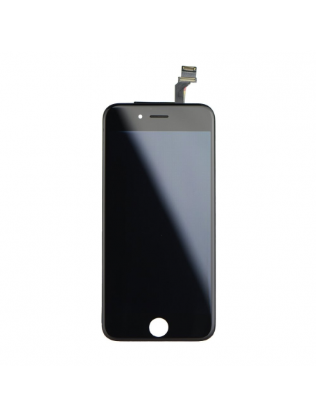 Display Apple iPhone 6 Plus negro compatible