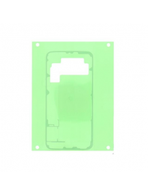 Adhesivo de tapa de batería Samsung Galaxy S6 G920