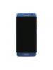 Display Samsung Galaxy S7 Edge G935 azul