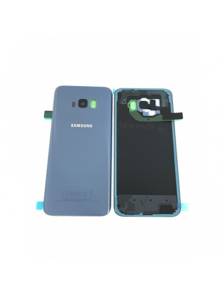 Tapa de batería Samsung Galaxy S8 Plus G955 azul