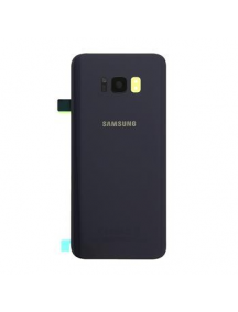 Tapa de batería Samsung Galaxy S8 Plus G955 violeta