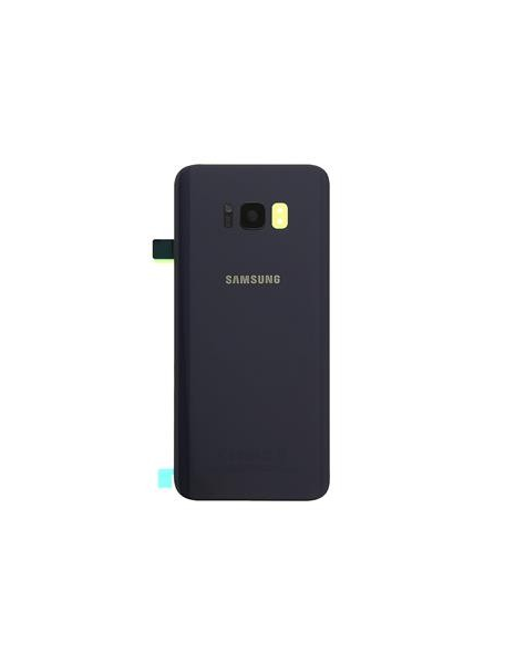 Tapa de batería Samsung Galaxy S8 Plus G955 violeta