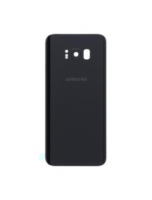 Tapa de batería Samsung Galaxy S8 Plus G955 negra