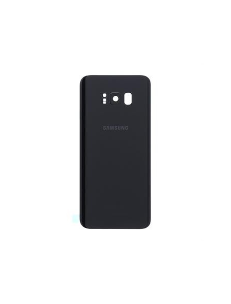Tapa de batería Samsung Galaxy S8 Plus G955 negra