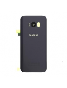 Tapa de batería Samsung Galaxy S8 G950 violeta