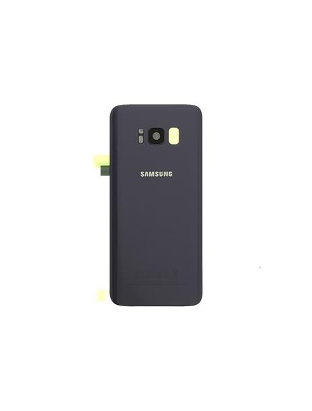 Tapa de batería Samsung Galaxy S8 G950 violeta