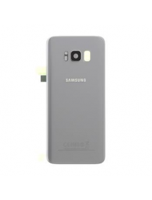 Tapa de batería Samsung Galaxy S8 G950 plata