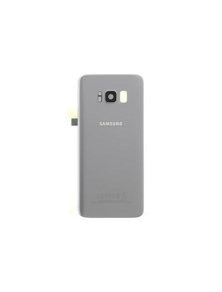 Tapa de batería Samsung Galaxy S8 G950 plata