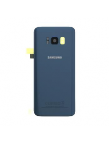 Tapa de batería Samsung Galaxy S8 G950 azul