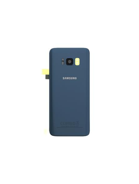 Tapa de batería Samsung Galaxy S8 G950 azul