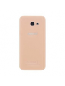 Tapa de bateria Samsung Galaxy A5 2017 A520 rosa