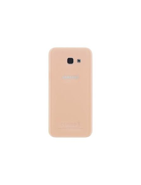 Tapa de bateria Samsung Galaxy A5 2017 A520 rosa