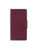 Funda libro TPU Goospery Bravo Diary S8 Plus G955 vino