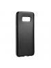 Funda TPU Flash Mat Samsung Galaxy S8 G950 negra