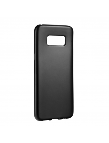 Funda TPU Flash Mat Samsung Galaxy S8 G950 negra