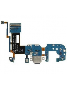 Cable flex de conector de carga Samsung Galaxy S8 Plus G955