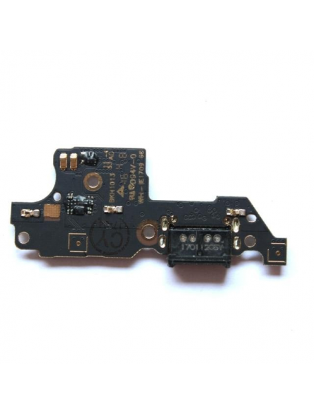 Placa de conector de carga Type C Huawei Mate 9